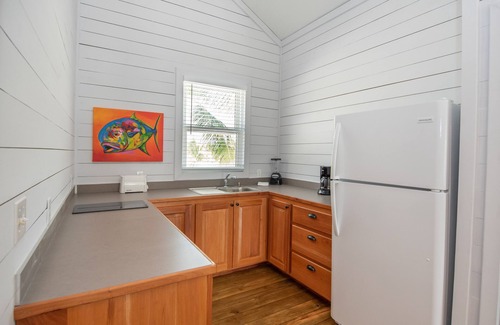 San Pedro Cabin | TUTO