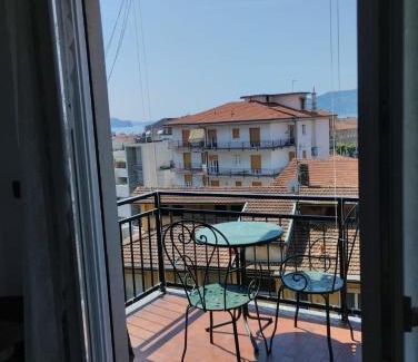 Intra Apartment | Tutte le comodità sul lago