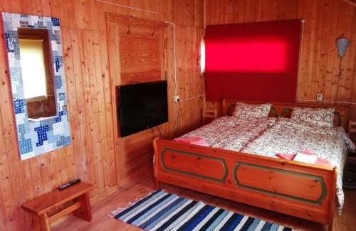 Torva House | Tuuli Majutus