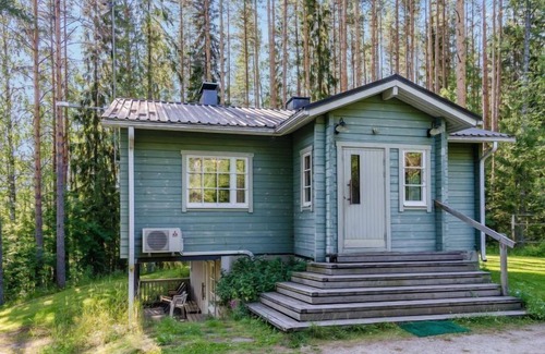 Nurmes House | Tuuliranta by Interhome