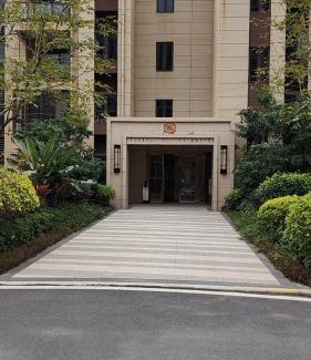 Jiangmen Apartment | TuWen图汶小苑