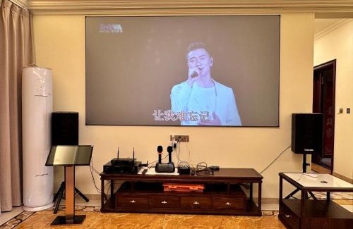 Jiangmen Apartment | TuWen图汶小苑