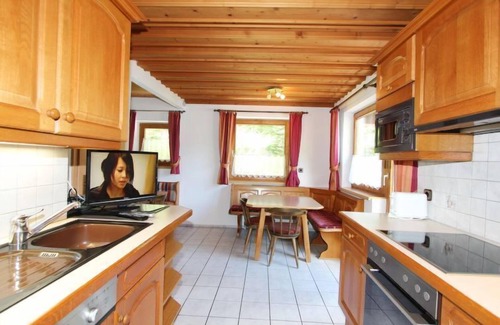 Juns House | Tux Holiday Home by Interhome