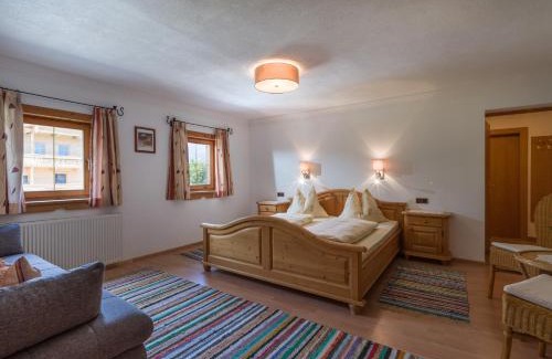 Laimach Apartment | Tuxerhof