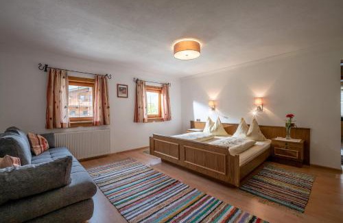 Laimach Apartment | Tuxerhof