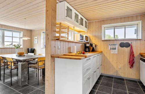 Tversted House | TV1015 Bindslev - Fasanvej 5