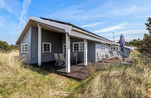 Tversted House | TV1015 Bindslev - Fasanvej 5