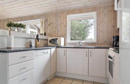 Tversted House | TV1036 Bindslev - Blishønevej 7