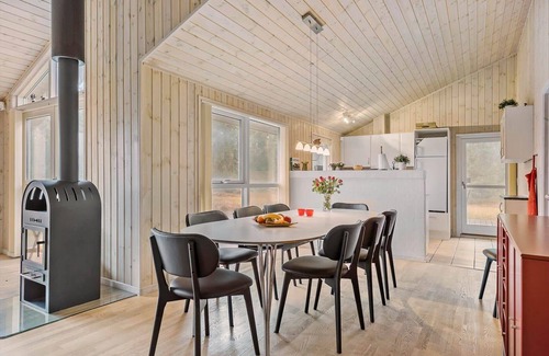 Tversted House | TV1036 Bindslev - Blishønevej 7