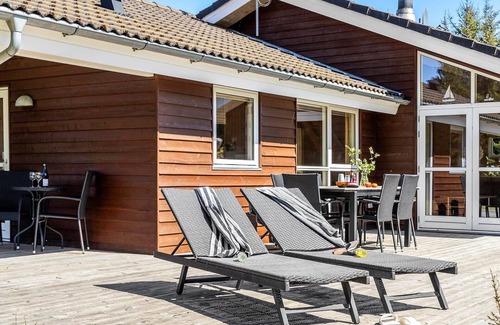 Tversted House | TV1036 Bindslev - Blishønevej 7