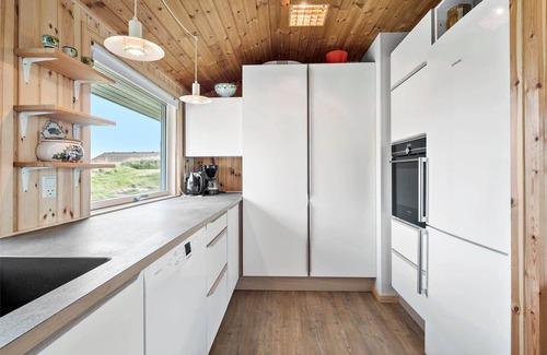 Tversted House | TV1040 Bindslev - Paradisdalen 27