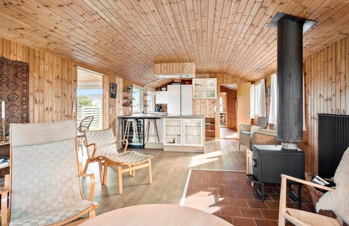 Tversted House | TV1040 Bindslev - Paradisdalen 27