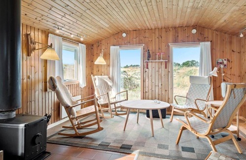 Tversted House | TV1040 Bindslev - Paradisdalen 27