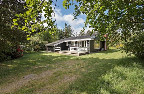 Tversted House | TV1059 Bindslev - Rødkælkvej 4