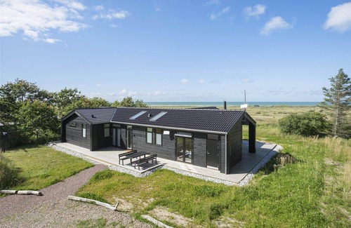 Bindslev House | TV1101 Bindslev - Danielvej 8