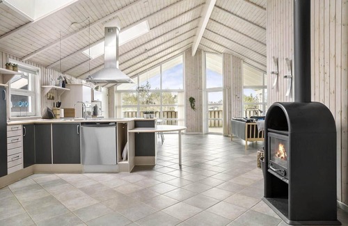 Tversted House | TV1111 Bindslev - Flodbækvej 2