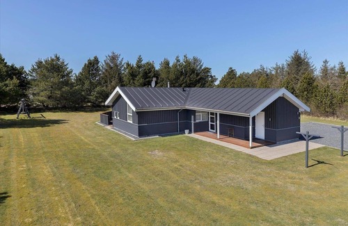 Tversted House | TV1122 Bindslev - Røllikevej 2