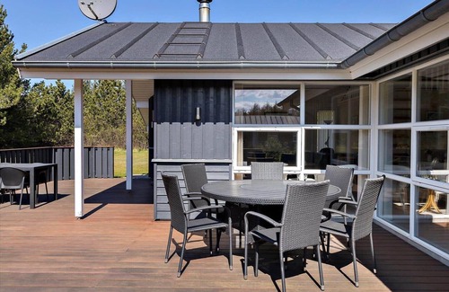 Tversted House | TV1122 Bindslev - Røllikevej 2