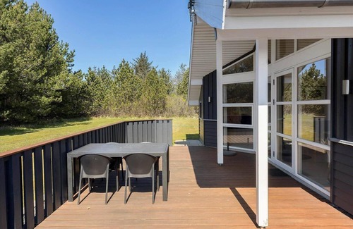 Tversted House | TV1122 Bindslev - Røllikevej 2