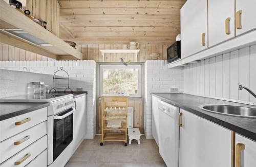 Tversted House | TV1131 Bindslev - Glentevej 1