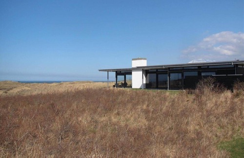 Tversted House | TV1173 Bindslev - Vester Klitvej 14 A
