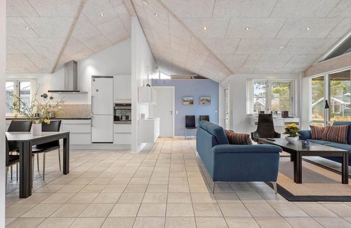 Tversted House | TV1203 Bindslev - Havtornvej 8