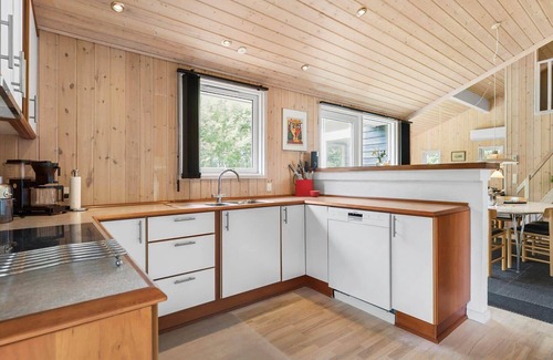 Tversted House | TV1209 Bindslev - Høgevej 8