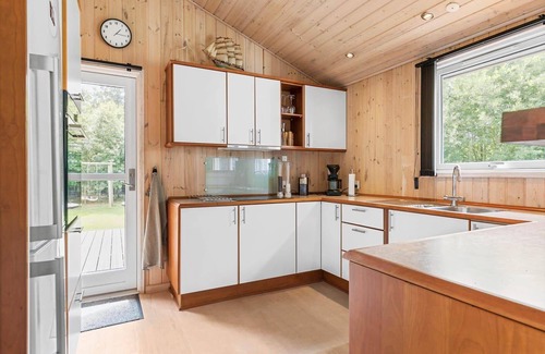 Tversted House | TV1209 Bindslev - Høgevej 8