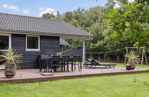 Tversted House | TV1209 Bindslev - Høgevej 8