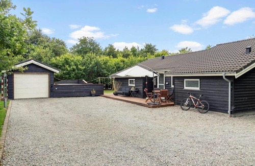 Tversted House | TV1209 Bindslev - Høgevej 8