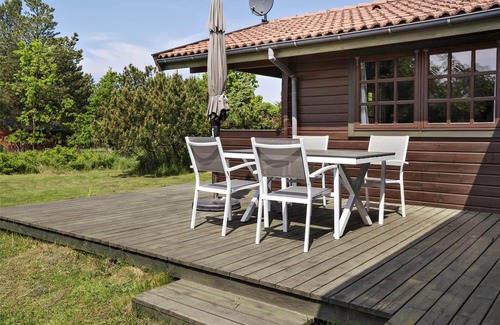 Tversted House | TV1221 Bindslev - Kornblomstvej 5