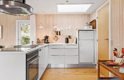 Tversted House | TV1229 Bindslev - Markvej 9