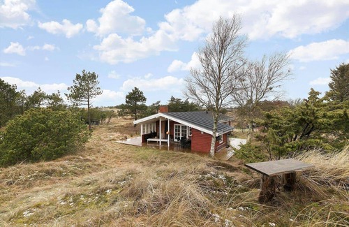 Tversted House | TV1230 Bindslev - Mejsevej 7