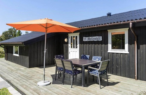 Tversted House | TV1234 Bindslev - Mellemklitvej 31