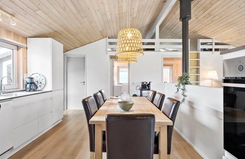 Tversted House | TV1257 Bindslev - Rødkælkvej 2