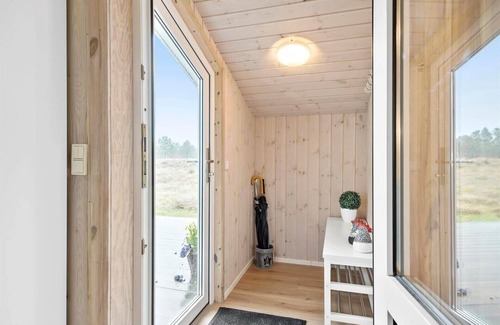 Tversted House | TV1257 Bindslev - Rødkælkvej 2