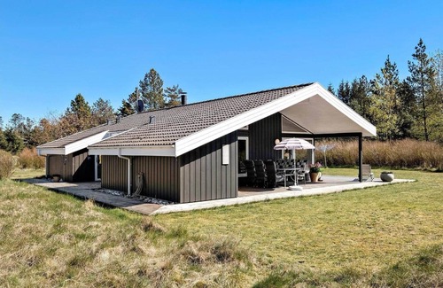 Tversted House | TV1257 Bindslev - Rødkælkvej 2