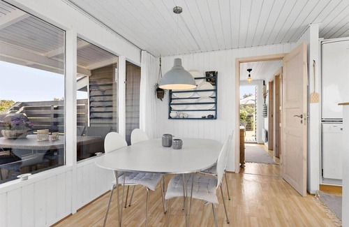 Tversted House | TV1261 Bindslev - Spættevej 1