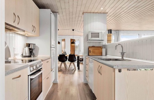 Tversted House | TV1263 Bindslev - Sulevej 2