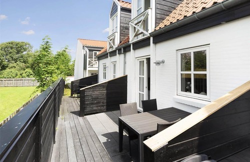 Tversted Apartment | TV1274 Bindslev - Tannisbugtvej 49 D. Nr. 10
