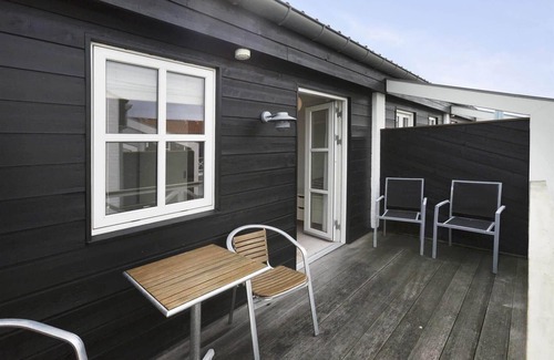 Tversted Apartment | TV1278 Bindslev - Tannisbugtvej 49 D. Nr. 3