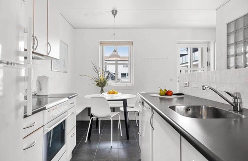 Tversted Apartment | TV1280 Bindslev - Tannisbugtvej 49 D. Nr. 5