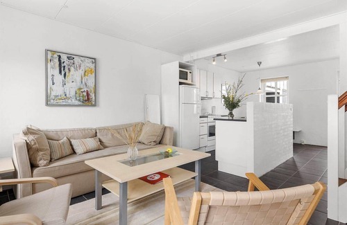 Tversted Apartment | TV1280 Bindslev - Tannisbugtvej 49 D. Nr. 5