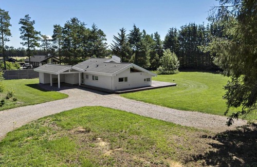 Bindslev House | TV1285 Bindslev - Tannisgårdvej 16
