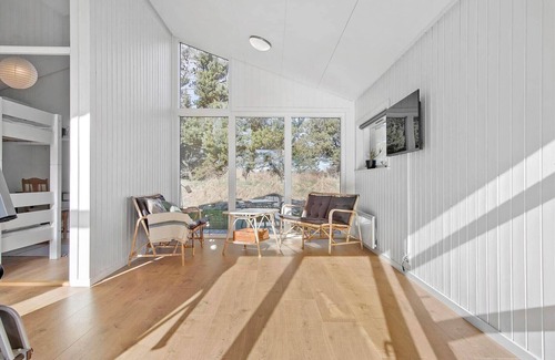 Tversted House | TV1299 Bindslev - Vester Klitvej 24