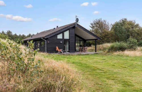 Tversted House | TV1301 Bindslev - Vester klitvej 4 B