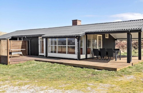 Tversted House | TV1314 Bindslev - Ålehulsvej 5