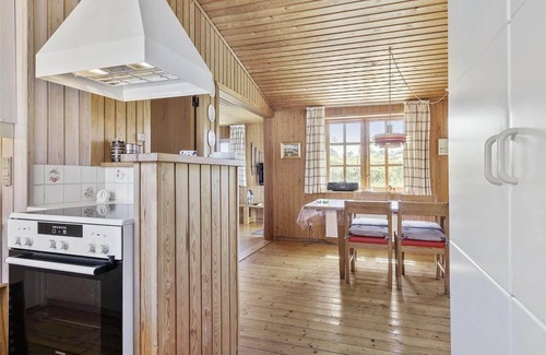 Tversted House | TV1354 Bindslev - Paradisdalen 3