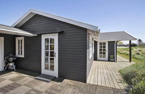 Tversted House | TV1354 Bindslev - Paradisdalen 3