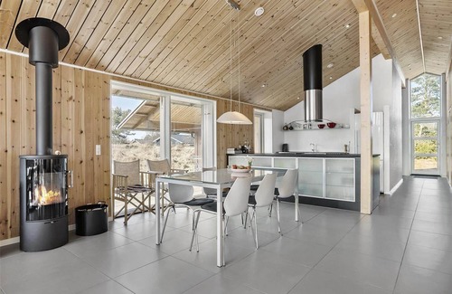 Tversted House | TV1385 Bindslev - Månedalsvej 8